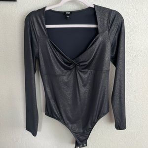 Express bodysuit
